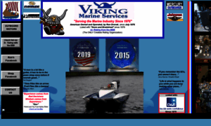 Vikingmarineservices.homestead.com thumbnail