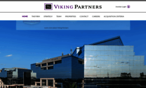 Vikingpartnersllc.com thumbnail