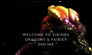 Vikingsdragonsfairies.com thumbnail