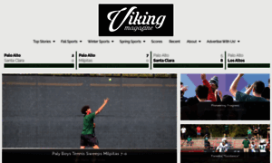 Vikingsportsmag.com thumbnail