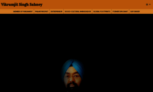 Vikramsahney.com thumbnail