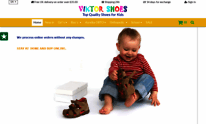 Viktorbuty.co.uk thumbnail