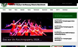 Viktoria-marchtrenk.at thumbnail