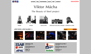 Viktormacha.com thumbnail