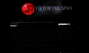 Viktorvizcaino.blogspot.com thumbnail