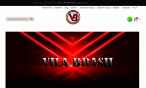 Vilabrasil.com.br thumbnail
