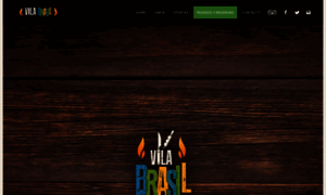 Vilabrasil.es thumbnail