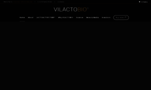 Vilactobio.com thumbnail