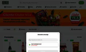 Viladasfrutas.com.br thumbnail