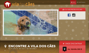 Viladoscaes.com.br thumbnail