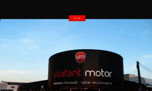 Vilafantmotor.es thumbnail