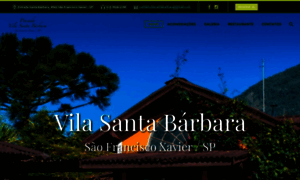 Vilasantabarbara.com.br thumbnail