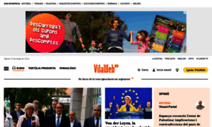 Vilaweb.com thumbnail