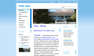 Villa-ada.it thumbnail