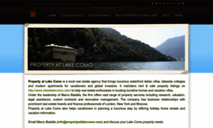 Villa-at-lake-como-italy.weebly.com thumbnail