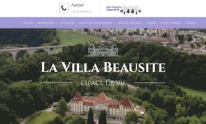 Villa-beausite.ch thumbnail