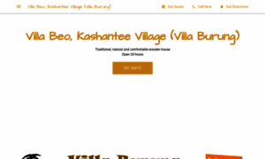 Villa-burung-kashantee-village.business.site thumbnail