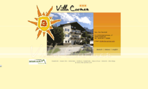Villa-carmen.com thumbnail