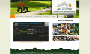 Villa-champaqui.com thumbnail