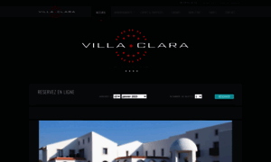 Villa-clara.fr thumbnail