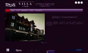 Villa-club.ru thumbnail