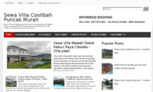 Villa-coolibah.com thumbnail