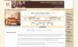 Villa-cortine-palace.hotel-rez.com thumbnail