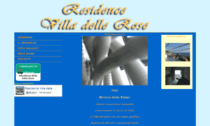 Villa-delle-rose.it thumbnail