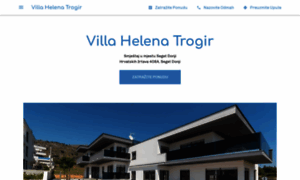 Villa-helena-trogir.business.site thumbnail