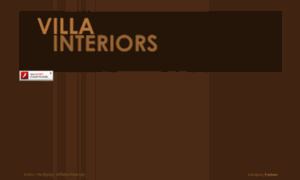 Villa-interiors.in thumbnail