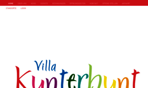 Villa-kunterbunt-zh.ch thumbnail