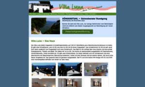 Villa-luna-ruegen.de thumbnail