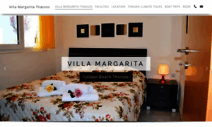 Villa-margarita.gr thumbnail