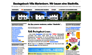 Villa-marienborn.de thumbnail