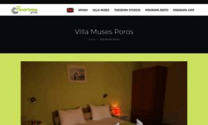 Villa-muses.com thumbnail