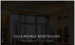 Villa-royale-montsouris.com thumbnail