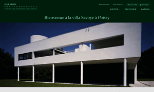Villa-savoye.monuments-nationaux.fr thumbnail