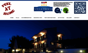 Villa-trogir.com thumbnail