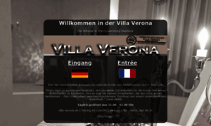 Villa-verona.de thumbnail
