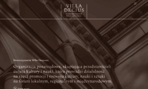 Villa.org.pl thumbnail