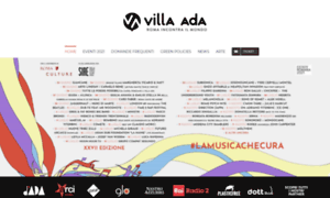 Villaada.org thumbnail