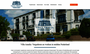 Villaamalia.nl thumbnail