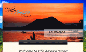 Villaamparo-resort.com thumbnail