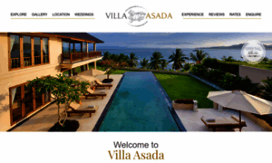 Villaasada.com thumbnail
