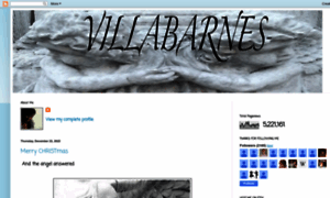 Villabarnes.blogspot.com thumbnail