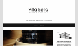 Villabellablogi.wordpress.com thumbnail