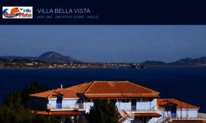Villabellavista.gr thumbnail