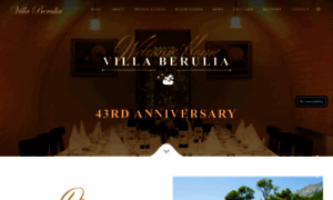 Villaberulia.com thumbnail