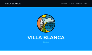 Villablanca.it thumbnail