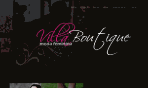 Villaboutique.net thumbnail